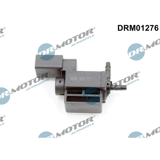 DRM01276 - Vacuum Pump, braking system 