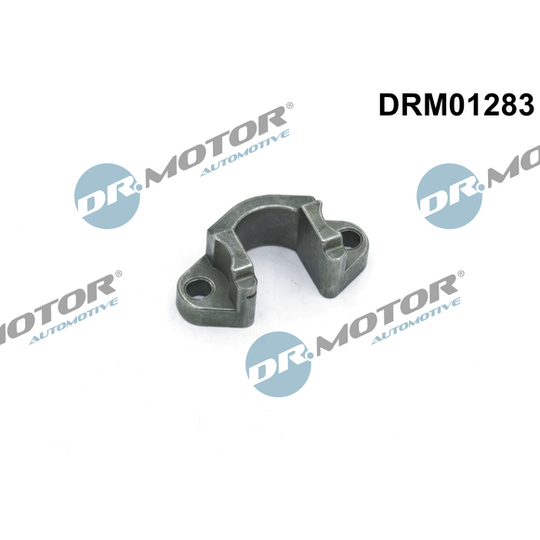 DRM01283 - Holder, injector 