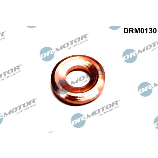 DRM0130 - Seal Ring, injector 