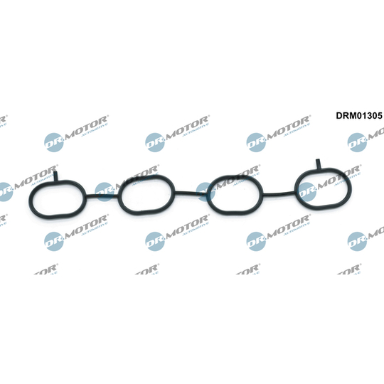 DRM01305 - Gasket, intake manifold 