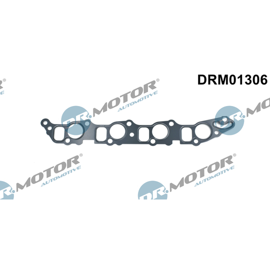 DRM01306 - Tihend,sisselaskekollektor 
