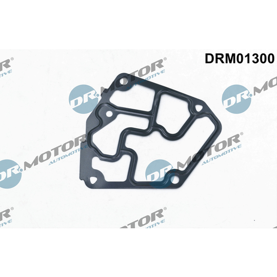 DRM01300 - Packning, oljefilterhus 
