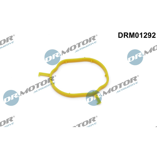 DRM01292 - Seal, coolant tube 