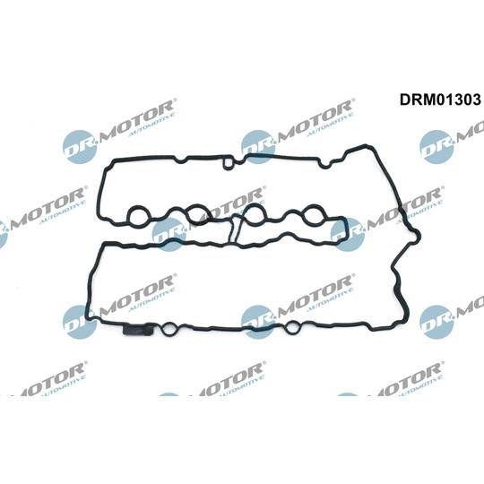 DRM01303 - Gasket, cylinder head cover 