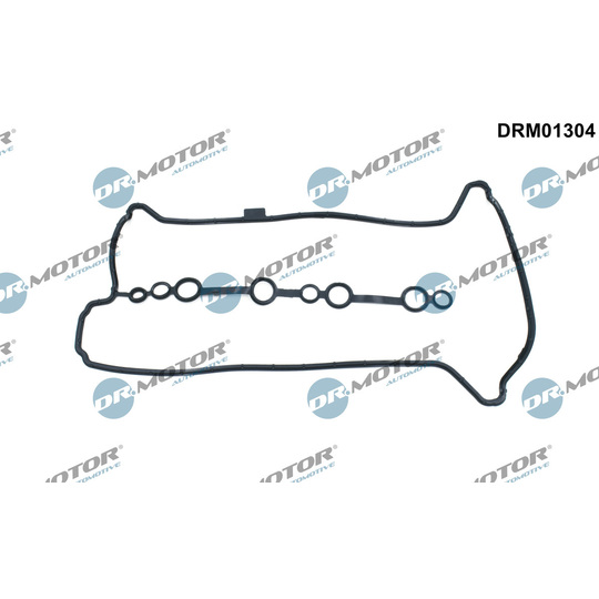 DRM01304 - Gasket, cylinder head cover 