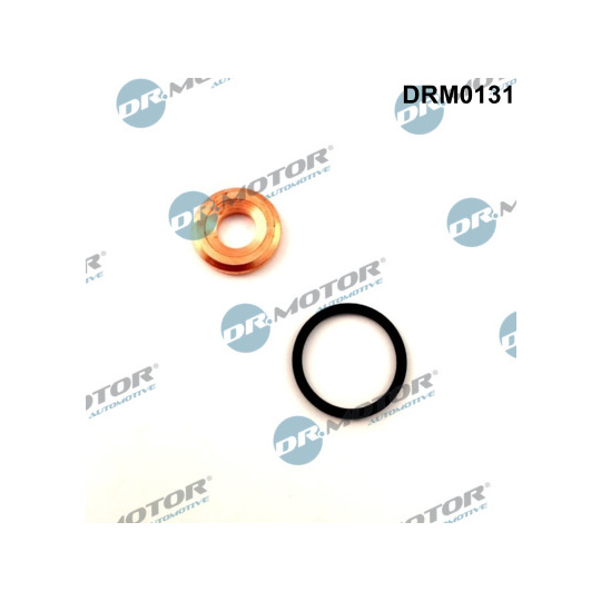 DRM0131 - Seal Kit, injector nozzle 