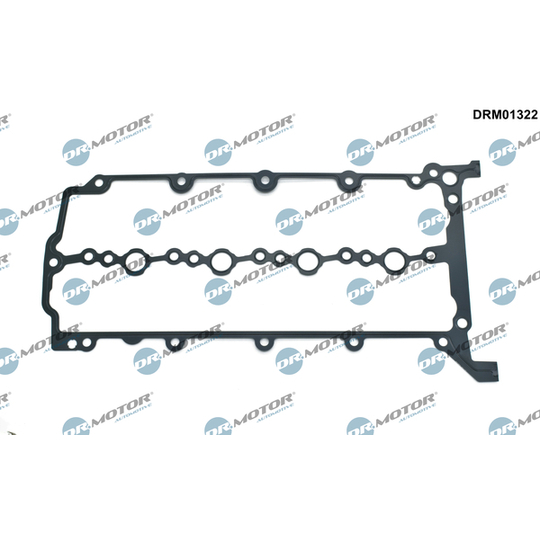 DRM01322 - Gasket, cylinder head cover 