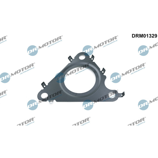 DRM01329 - Tiiviste, EGR-venttiili 