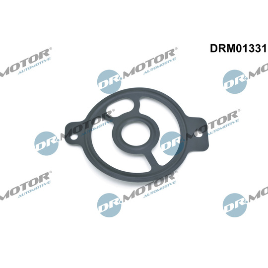 DRM01331 - Seal, oil filter housing 