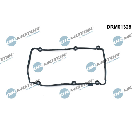 DRM01328 - Gasket, cylinder head cover 