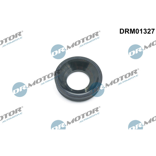 DRM01327 - Seal, injector holder 