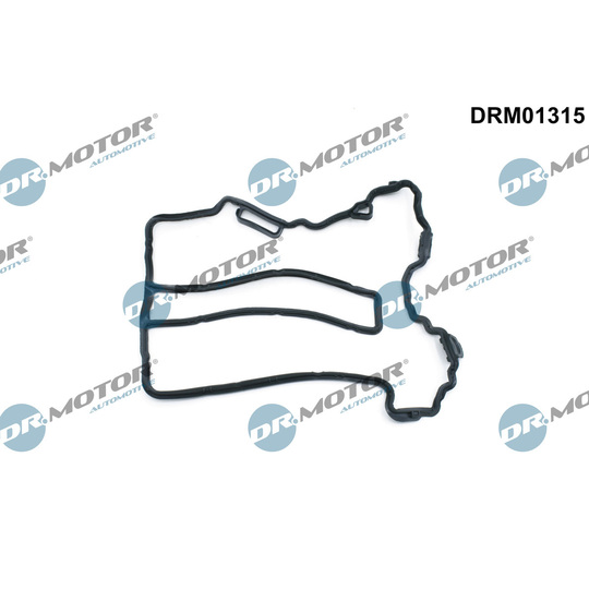 DRM01315 - Tiiviste, venttiilikoppa 