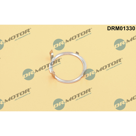 DRM01330 - Seal, EGR valve 