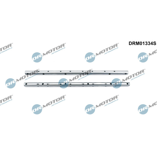 DRM01334S - Rocker Arm Shaft, engine timing 