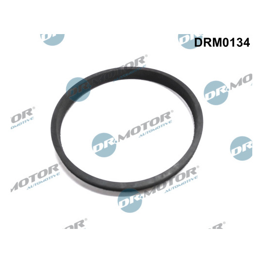 DRM0134 - Seal, throttle body 