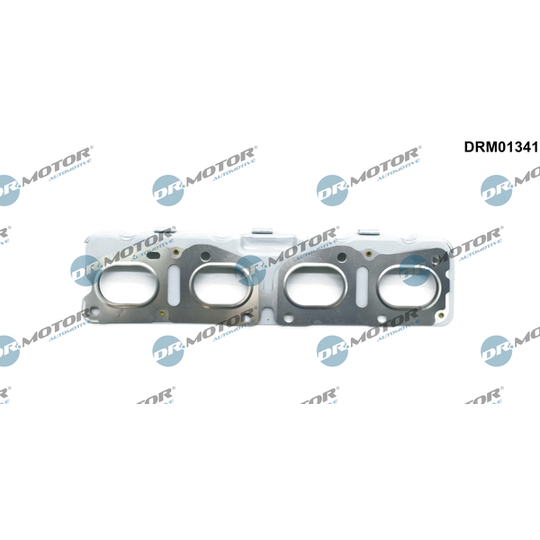 DRM01341 - Gasket, exhaust manifold 