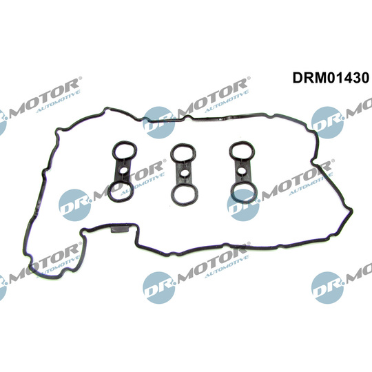 DRM01430 - Gasket, cylinder head cover 