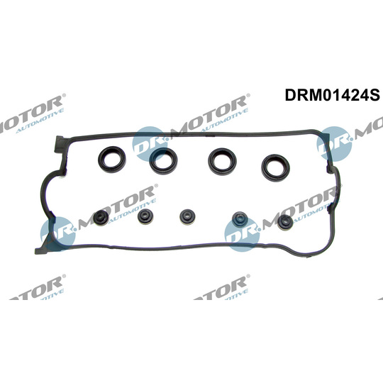 DRM01424S - Gasket Set, cylinder head cover 