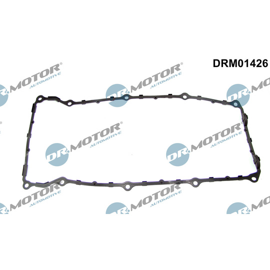 DRM01426 - Gasket, cylinder head cover 