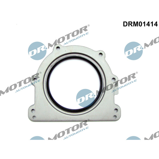 DRM01414 - Shaft Seal, crankshaft 