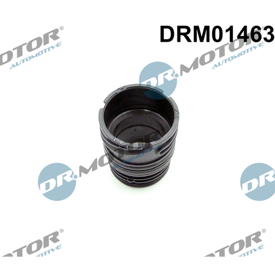 DRM01463 - Plug Housing, automatic transmission control unit 