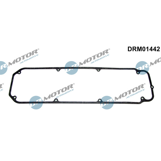 DRM01442 - Gasket, cylinder head cover 