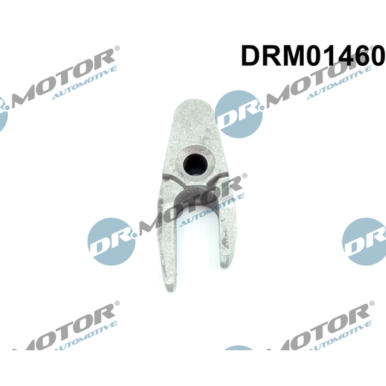 DRM01460 - Holder, injector 