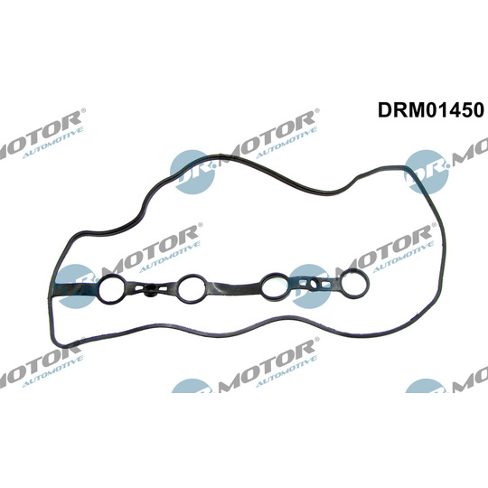 DRM01450 - Tiiviste, venttiilikoppa 