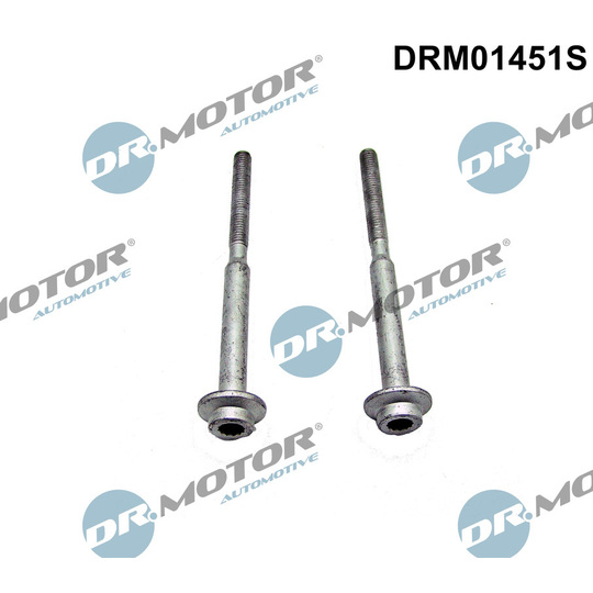 DRM01451S - Screw, injection nozzle holder 