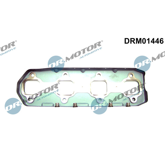 DRM01446 - Gasket, exhaust manifold 