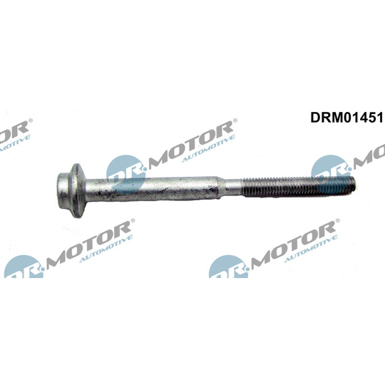 DRM01451 - Screw, injection nozzle holder 