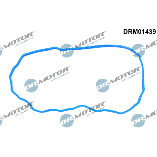 DRM01439 - Tiiviste, venttiilikoppa 