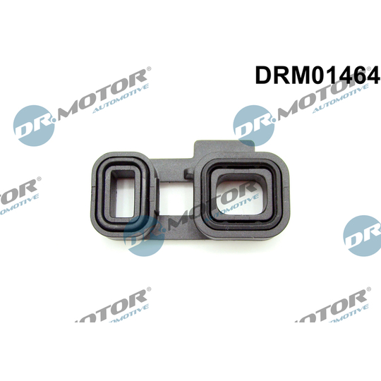 DRM01464 - Oljetätning, automatväxling 