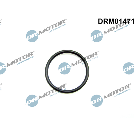 DRM01471 - Packning, EGR-ventilledning 