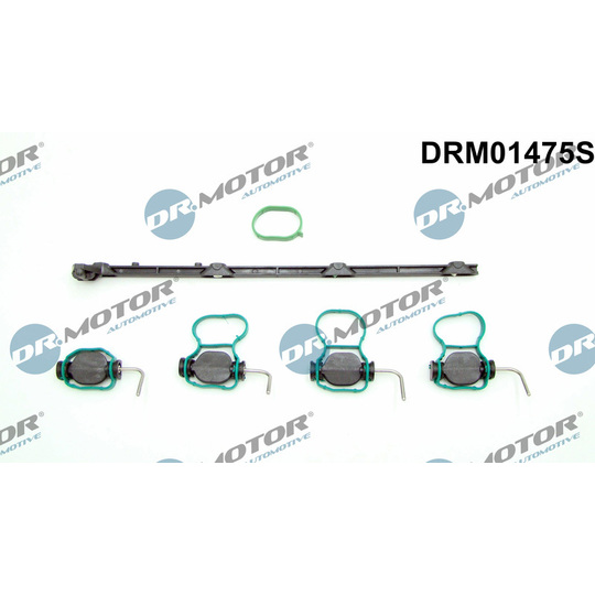 DRM01475S - Reparationssats, sugrörsmodul 