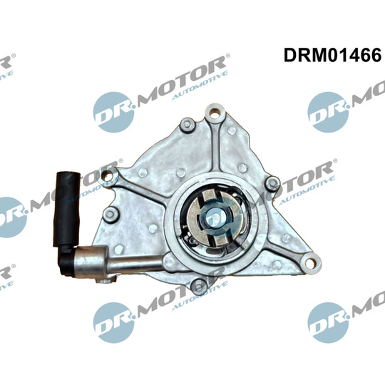 DRM01466 - Vacuum Pump, braking system 