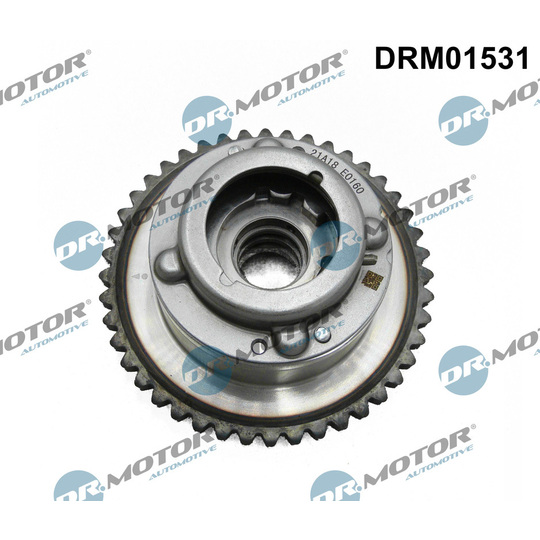 DRM01531 - Camshaft Adjuster 