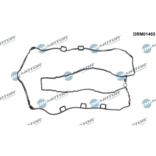 DRM01465 - Gasket, cylinder head cover 