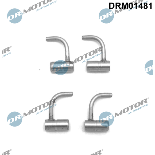 DRM01481 - Oljemunstycke, kolvkylning 