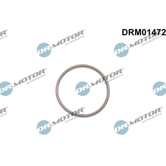 DRM01472 - Packning, bränslepump 