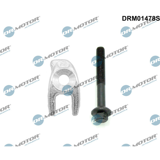 DRM01478S - Rep.sats, spridarhållare 