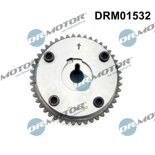 DRM01532 - Camshaft Adjuster 