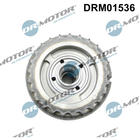 DRM01536 - Camshaft Adjuster 