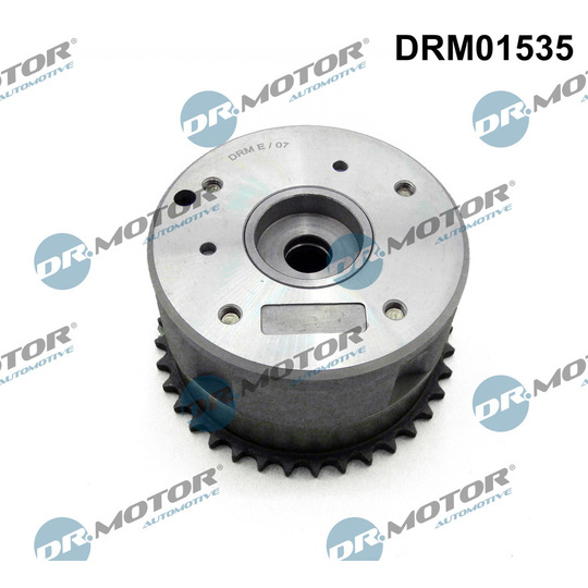 DRM01535 - Camshaft Adjuster 