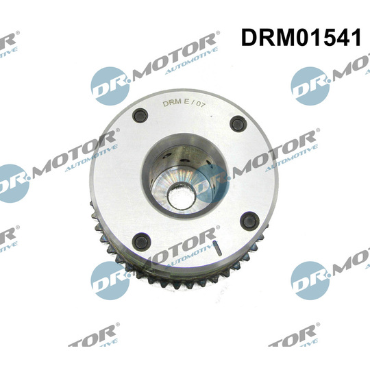 DRM01541 - Camshaft Adjuster 