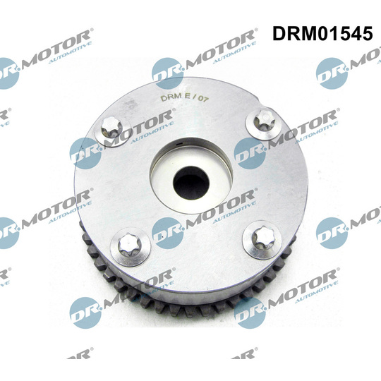 DRM01545 - Camshaft Adjuster 