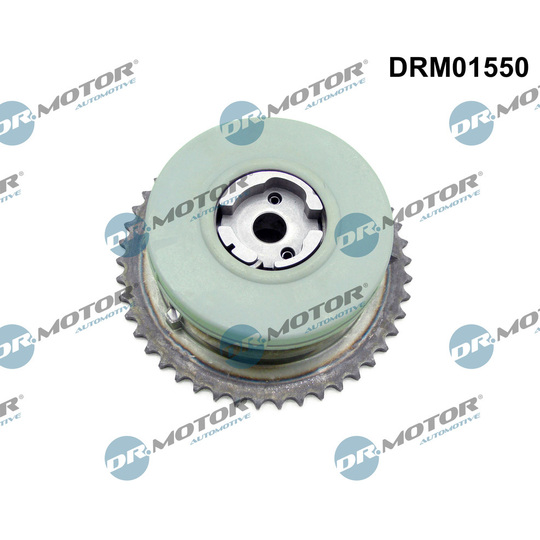 DRM01550 - Camshaft Adjuster 