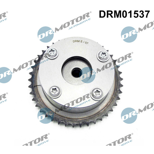 DRM01537 - Camshaft Adjuster 