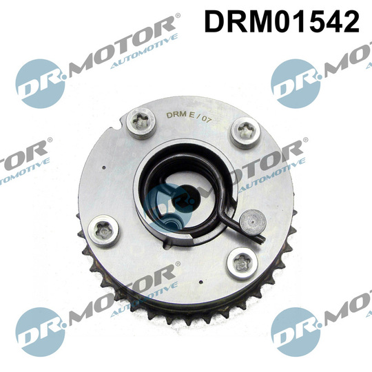 DRM01542 - Camshaft Adjuster 