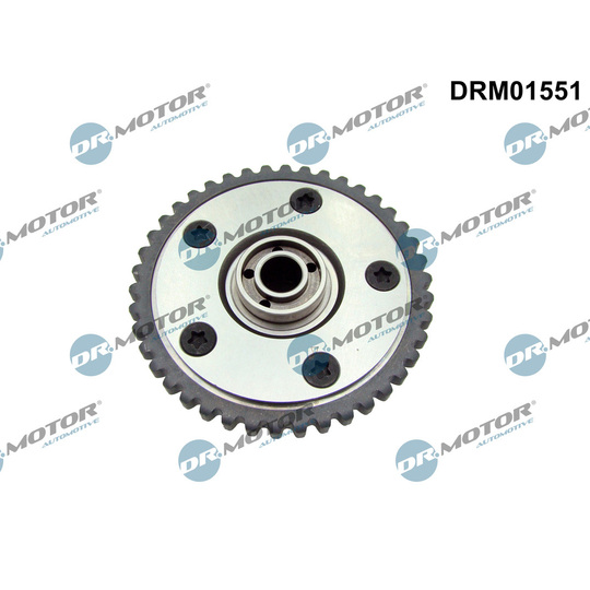 DRM01551 - Camshaft Adjuster 